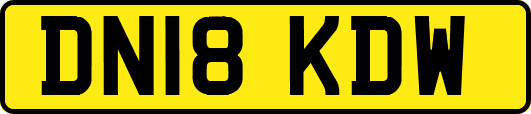 DN18KDW