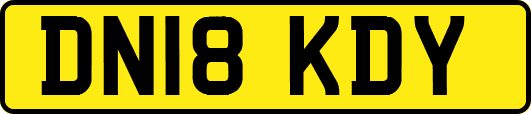 DN18KDY