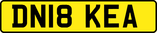DN18KEA