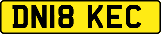 DN18KEC