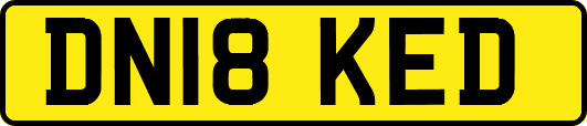 DN18KED