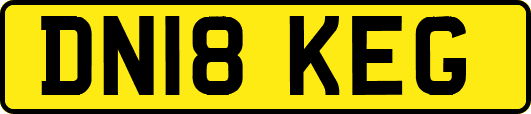 DN18KEG