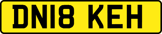 DN18KEH