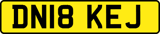 DN18KEJ