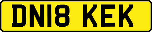DN18KEK