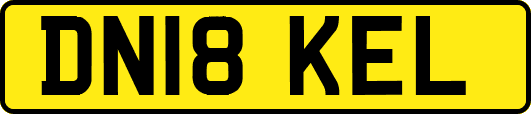 DN18KEL