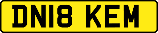 DN18KEM