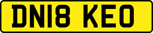 DN18KEO