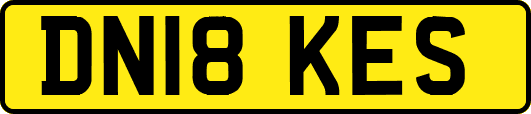 DN18KES