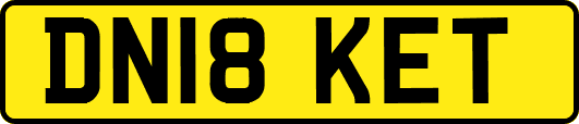 DN18KET