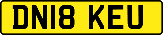 DN18KEU
