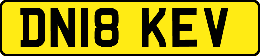 DN18KEV