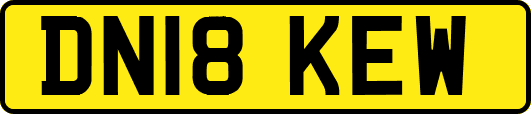 DN18KEW