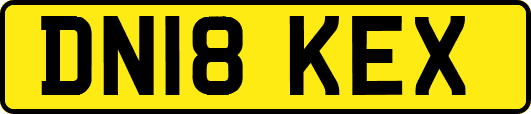 DN18KEX