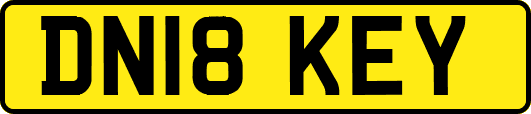 DN18KEY