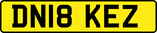 DN18KEZ