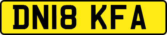 DN18KFA