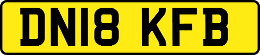 DN18KFB