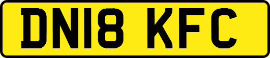 DN18KFC