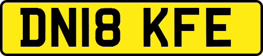 DN18KFE
