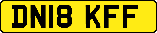 DN18KFF