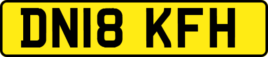 DN18KFH