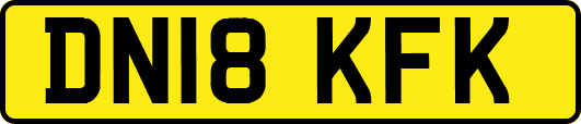 DN18KFK