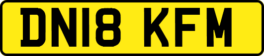 DN18KFM