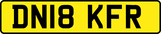 DN18KFR
