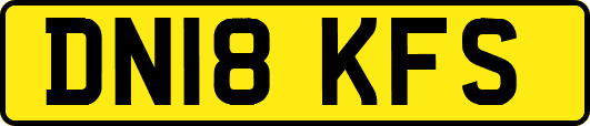 DN18KFS