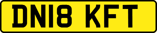 DN18KFT