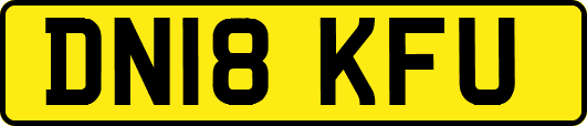 DN18KFU