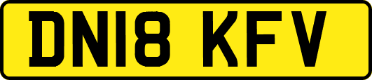 DN18KFV
