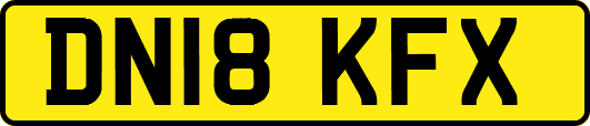 DN18KFX