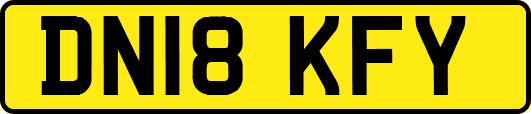 DN18KFY