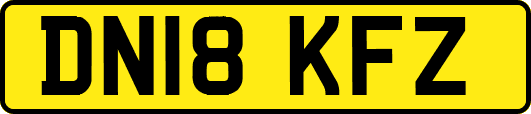 DN18KFZ