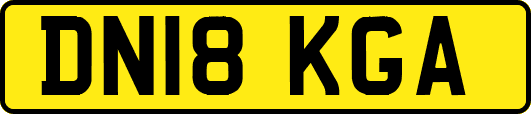 DN18KGA