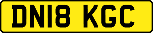 DN18KGC