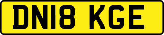 DN18KGE