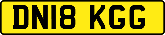 DN18KGG