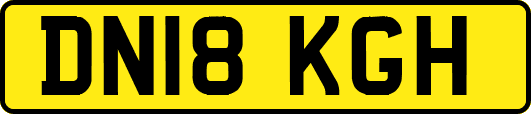DN18KGH