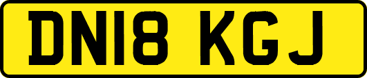 DN18KGJ