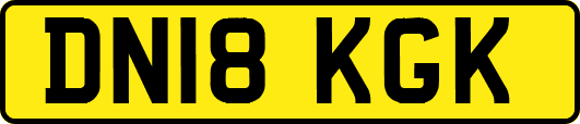 DN18KGK