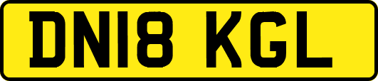 DN18KGL