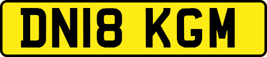 DN18KGM