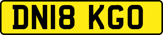 DN18KGO