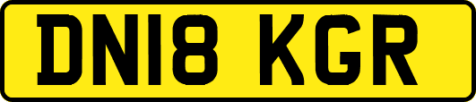 DN18KGR