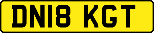 DN18KGT