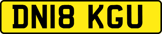 DN18KGU