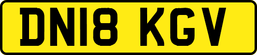 DN18KGV